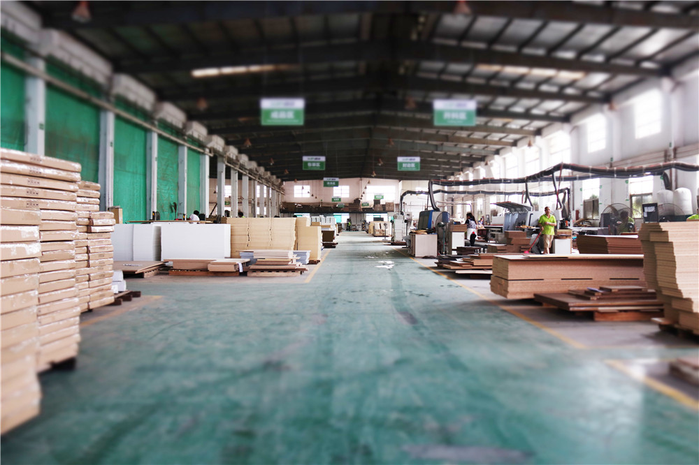 工廠(chǎng)車(chē)間